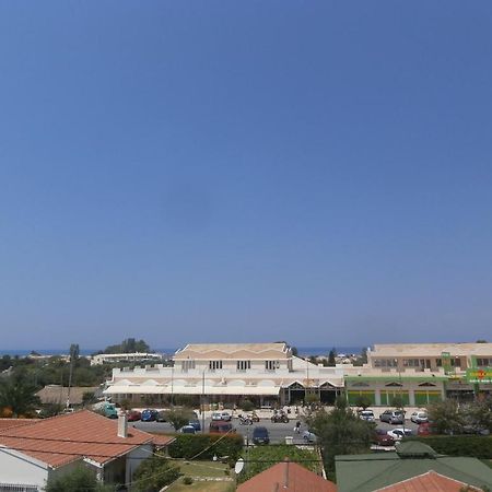 אצ'ארבי Harry'S Bar & Apartments 1 מראה חיצוני תמונה