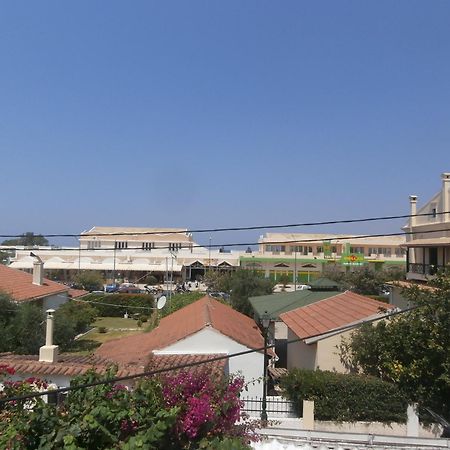 אצ'ארבי Harry'S Bar & Apartments 1 מראה חיצוני תמונה