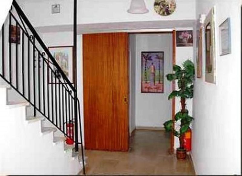 אצ'ארבי Harry'S Bar & Apartments 1 מראה חיצוני תמונה