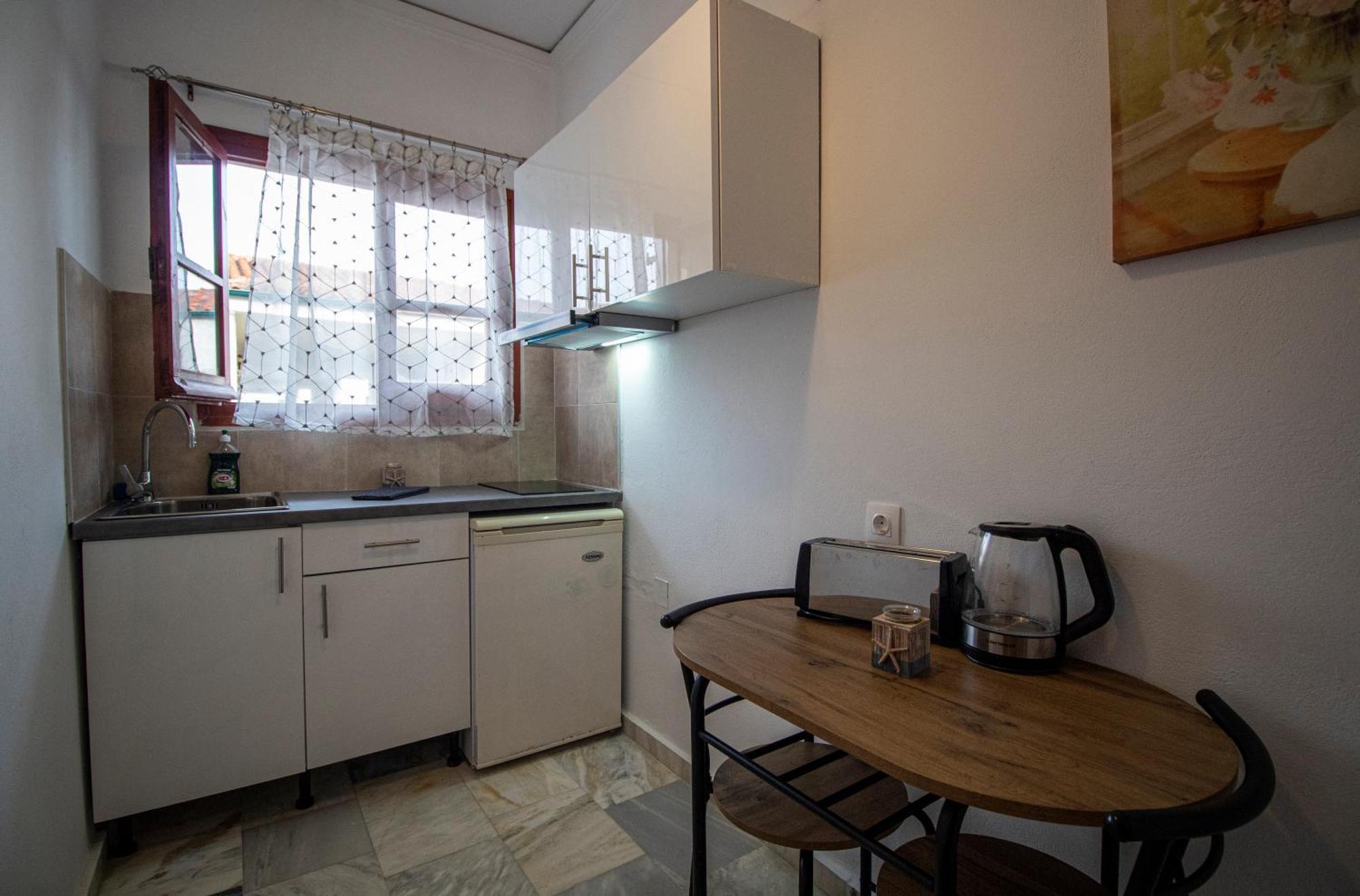 אצ'ארבי Harry'S Bar & Apartments 1 מראה חיצוני תמונה