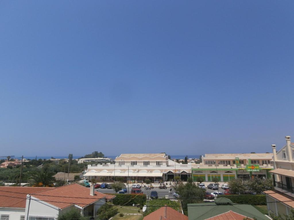 אצ'ארבי Harry'S Bar & Apartments 1 מראה חיצוני תמונה