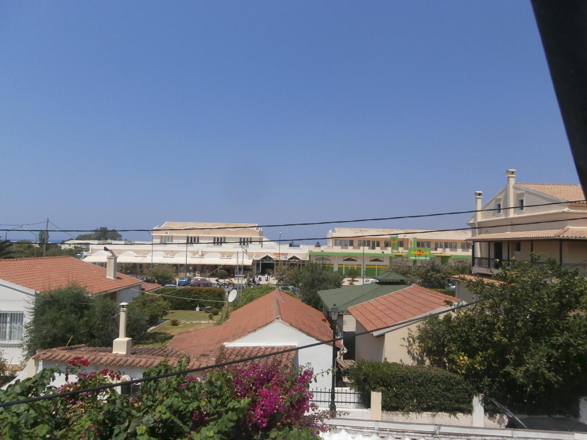 אצ'ארבי Harry'S Bar & Apartments 1 מראה חיצוני תמונה